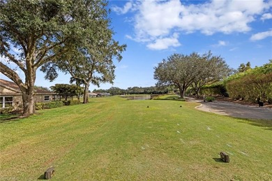 This home is a MUST SEE and priced to sell! Perfectly tucked on Villages of Country Creek Golf Course in Florida - for sale on GolfHomes.com, golf home, golf lot