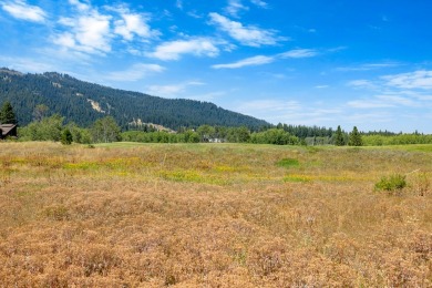 Welcome to Azure Estates in Tamarack Resort. This cul-de-sac is on Osprey Meadows at Tamarack Resort in Idaho - for sale on GolfHomes.com, golf home, golf lot