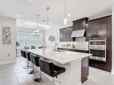 One or more photo(s) has been virtually staged. Outstanding on Stonegate Golf Club in Florida - for sale on GolfHomes.com, golf home, golf lot