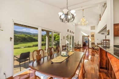 Amazing views of West Maui mountains across the 9th hole of The on The Dunes At Maui Lani Golf Course in Hawaii - for sale on GolfHomes.com, golf home, golf lot