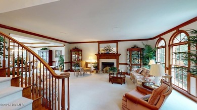 Introducing luxury lakefront living in the Village of Walnut on Walnut Creek Country Club in North Carolina - for sale on GolfHomes.com, golf home, golf lot