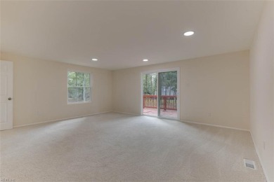Welcome to 3024 Brook Blvd! This fully renovated, move-in ready on  in Virginia - for sale on GolfHomes.com, golf home, golf lot