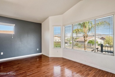 Located in a private setting, this spacious home backs to on El Conquistador Country Club - Conquistador in Arizona - for sale on GolfHomes.com, golf home, golf lot