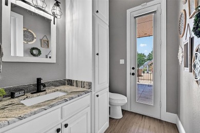 Luxury Golf Course Living in Eagle Chase of Tanglewood! Welcome on Tanglewood Resort in Texas - for sale on GolfHomes.com, golf home, golf lot