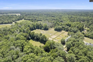 Unique opportunity to own a cherished part of Camden's on Camden Country Club in South Carolina - for sale on GolfHomes.com, golf home, golf lot