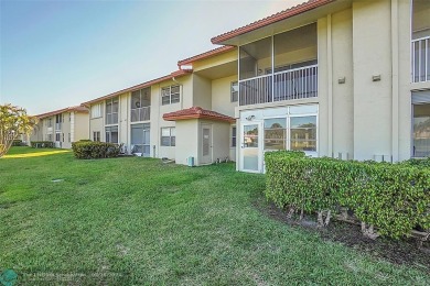 First floor condo in 55+ Golfside community. Move-in ready unit on The Carolina Club in Florida - for sale on GolfHomes.com, golf home, golf lot