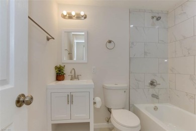 Welcome to 3024 Brook Blvd! This fully renovated, move-in ready on  in Virginia - for sale on GolfHomes.com, golf home, golf lot