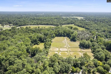 Unique opportunity to own a cherished part of Camden's on Camden Country Club in South Carolina - for sale on GolfHomes.com, golf home, golf lot