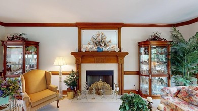 Introducing luxury lakefront living in the Village of Walnut on Walnut Creek Country Club in North Carolina - for sale on GolfHomes.com, golf home, golf lot