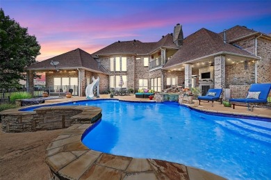 Luxury Golf Course Living in Eagle Chase of Tanglewood! Welcome on Tanglewood Resort in Texas - for sale on GolfHomes.com, golf home, golf lot