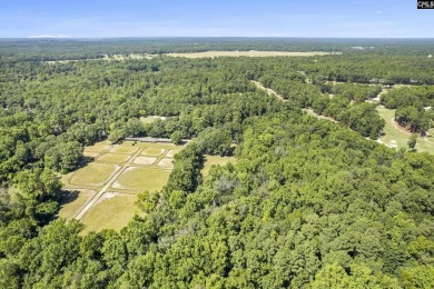 Unique opportunity to own a cherished part of Camden's on Camden Country Club in South Carolina - for sale on GolfHomes.com, golf home, golf lot