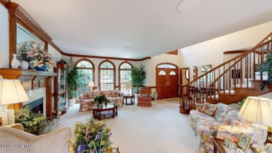 Introducing luxury lakefront living in the Village of Walnut on Walnut Creek Country Club in North Carolina - for sale on GolfHomes.com, golf home, golf lot