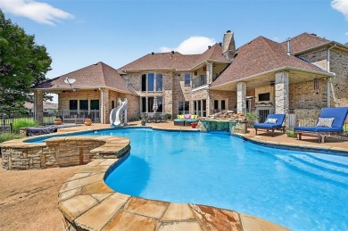 Luxury Golf Course Living in Eagle Chase of Tanglewood! Welcome on Tanglewood Resort in Texas - for sale on GolfHomes.com, golf home, golf lot