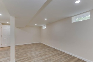 Welcome to 3024 Brook Blvd! This fully renovated, move-in ready on  in Virginia - for sale on GolfHomes.com, golf home, golf lot