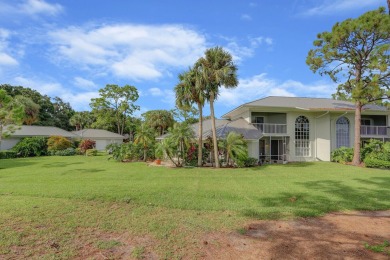 Located on the 10th hole of the Legacy Golf course, this Pine on The Legacy Golf and Tennis Club in Florida - for sale on GolfHomes.com, golf home, golf lot