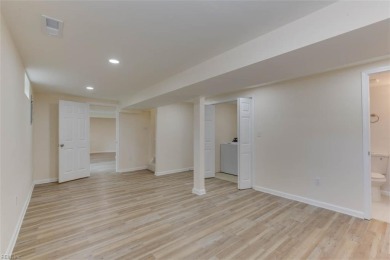 Welcome to 3024 Brook Blvd! This fully renovated, move-in ready on  in Virginia - for sale on GolfHomes.com, golf home, golf lot