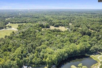 Unique opportunity to own a cherished part of Camden's on Camden Country Club in South Carolina - for sale on GolfHomes.com, golf home, golf lot