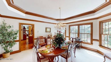 Introducing luxury lakefront living in the Village of Walnut on Walnut Creek Country Club in North Carolina - for sale on GolfHomes.com, golf home, golf lot