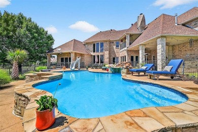 Luxury Golf Course Living in Eagle Chase of Tanglewood! Welcome on Tanglewood Resort in Texas - for sale on GolfHomes.com, golf home, golf lot