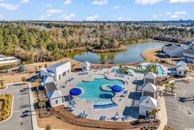 A Stunning 5-bedroom, 3.5-bathroom upgraded home nestled in the on World Tour Golf Links in South Carolina - for sale on GolfHomes.com, golf home, golf lot