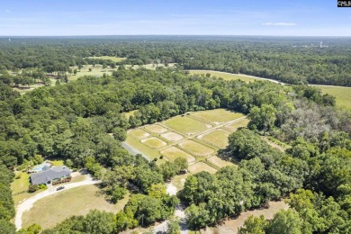 Unique opportunity to own a cherished part of Camden's on Camden Country Club in South Carolina - for sale on GolfHomes.com, golf home, golf lot