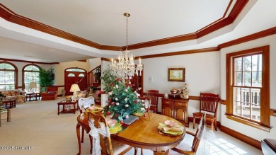 Introducing luxury lakefront living in the Village of Walnut on Walnut Creek Country Club in North Carolina - for sale on GolfHomes.com, golf home, golf lot