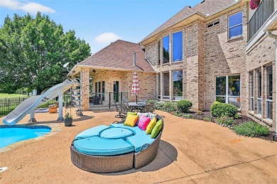 Luxury Golf Course Living in Eagle Chase of Tanglewood! Welcome on Tanglewood Resort in Texas - for sale on GolfHomes.com, golf home, golf lot