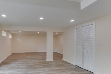 Welcome to 3024 Brook Blvd! This fully renovated, move-in ready on  in Virginia - for sale on GolfHomes.com, golf home, golf lot