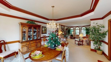 Introducing luxury lakefront living in the Village of Walnut on Walnut Creek Country Club in North Carolina - for sale on GolfHomes.com, golf home, golf lot