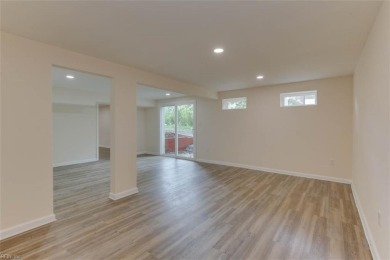 Welcome to 3024 Brook Blvd! This fully renovated, move-in ready on  in Virginia - for sale on GolfHomes.com, golf home, golf lot