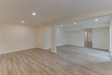 Welcome to 3024 Brook Blvd! This fully renovated, move-in ready on  in Virginia - for sale on GolfHomes.com, golf home, golf lot