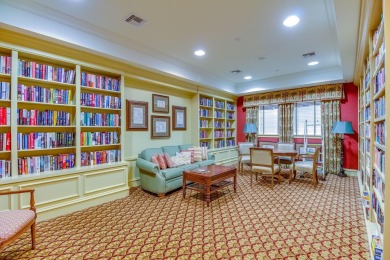 Located on the 10th hole of the Legacy Golf course, this Pine on The Legacy Golf and Tennis Club in Florida - for sale on GolfHomes.com, golf home, golf lot