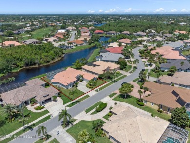 Welcome to your dream Suntree home! This is the completely on Suntree Country Club in Florida - for sale on GolfHomes.com, golf home, golf lot