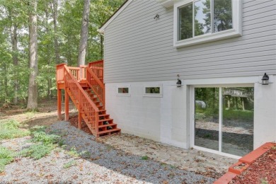 Welcome to 3024 Brook Blvd! This fully renovated, move-in ready on  in Virginia - for sale on GolfHomes.com, golf home, golf lot