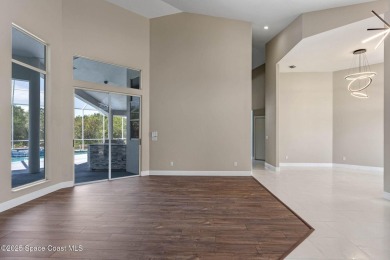 Welcome to your dream Suntree home! This is the completely on Suntree Country Club in Florida - for sale on GolfHomes.com, golf home, golf lot