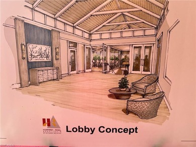 This home is a MUST SEE and priced to sell! Perfectly tucked on Villages of Country Creek Golf Course in Florida - for sale on GolfHomes.com, golf home, golf lot