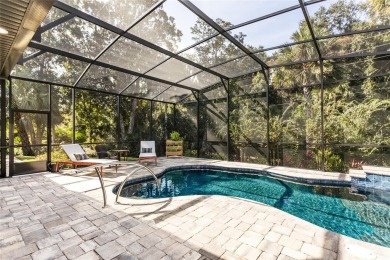 Don't pass up this almost new custom pool home featuring over on Grand Haven Golf Club in Florida - for sale on GolfHomes.com, golf home, golf lot