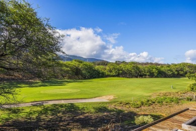 Amazing views of West Maui mountains across the 9th hole of The on The Dunes At Maui Lani Golf Course in Hawaii - for sale on GolfHomes.com, golf home, golf lot