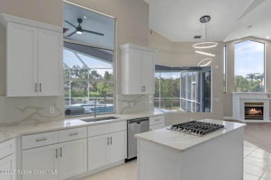Welcome to your dream Suntree home! This is the completely on Suntree Country Club in Florida - for sale on GolfHomes.com, golf home, golf lot