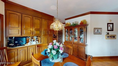 Introducing luxury lakefront living in the Village of Walnut on Walnut Creek Country Club in North Carolina - for sale on GolfHomes.com, golf home, golf lot