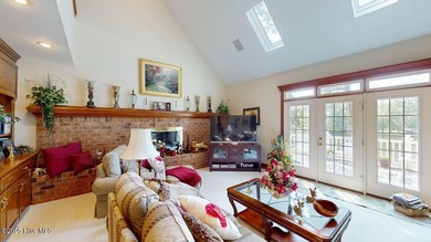 Introducing luxury lakefront living in the Village of Walnut on Walnut Creek Country Club in North Carolina - for sale on GolfHomes.com, golf home, golf lot