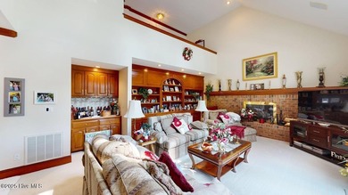 Introducing luxury lakefront living in the Village of Walnut on Walnut Creek Country Club in North Carolina - for sale on GolfHomes.com, golf home, golf lot