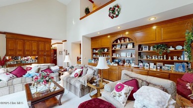 Introducing luxury lakefront living in the Village of Walnut on Walnut Creek Country Club in North Carolina - for sale on GolfHomes.com, golf home, golf lot