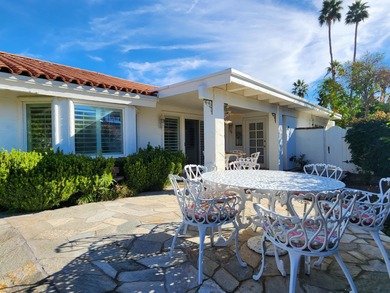 Spectacular Mediterranean home on an oversized corner lot within on La Quinta Golf  Resort and Country Clubs in California - for sale on GolfHomes.com, golf home, golf lot