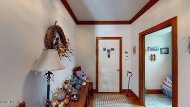 Introducing luxury lakefront living in the Village of Walnut on Walnut Creek Country Club in North Carolina - for sale on GolfHomes.com, golf home, golf lot