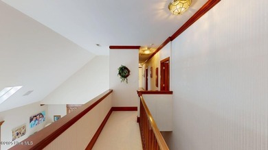 Introducing luxury lakefront living in the Village of Walnut on Walnut Creek Country Club in North Carolina - for sale on GolfHomes.com, golf home, golf lot