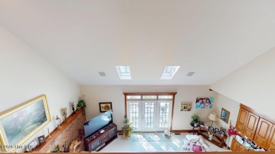 Introducing luxury lakefront living in the Village of Walnut on Walnut Creek Country Club in North Carolina - for sale on GolfHomes.com, golf home, golf lot