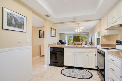 Welcome home to our Golf View Condo located in the highly on Largo Golf Course in Florida - for sale on GolfHomes.com, golf home, golf lot