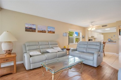 Welcome home to our Golf View Condo located in the highly on Largo Golf Course in Florida - for sale on GolfHomes.com, golf home, golf lot