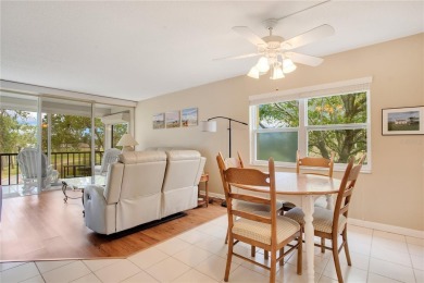 Welcome home to our Golf View Condo located in the highly on Largo Golf Course in Florida - for sale on GolfHomes.com, golf home, golf lot